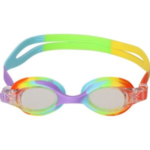 REZO Naga Jr. , Detské plavecké okuliare, Velikosť: Univerzálna veľkosť odhadovaná cena: 9.95 EUR (€)