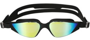 Rezo Dauin Mirror , Detské plavecké okuliare, Velikosť: Univerzálna veľkosť odhadovaná cena: 12.95 EUR (€)