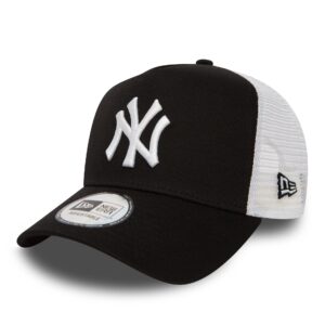 New Era 9FORTY New York Yankees A-Frame Trucker , Čiapka, Velikosť: Univerzálna veľkosť odhadovaná cena: 30.95 EUR (€)