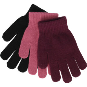 ZigZag Neckar Knitted 3-Pack K , Rukavice, Velikosť: Univerzálna veľkosť odhadovaná cena: 6.95 EUR (€)