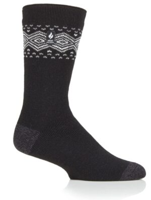 HEAT HOLDERS 1 PACK-MEN LITE VANCOUVER 9-45 EUR, Ponožky, Velikosť: 39-45 EUR odhadovaná cena: 11.95 EUR (€)