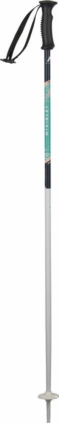McKinley Snowfun Ski Poles Girls  cm, Lyžiarske palice, Velikosť: 80 cm odhadovaná cena: 19.95 EUR (€)
