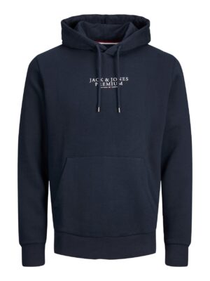 Jack&Jones Logo Hoodie M , Pánska mikina, Velikosť: L odhadovaná cena: 49.95 EUR (€)