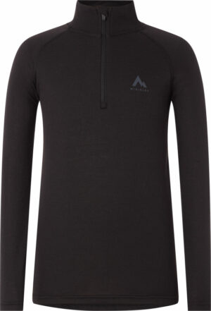 McKINLEY Wapato II , Detská mikina, Velikosť: 128 odhadovaná cena: 14.95 EUR (€)