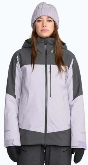 Volcom 3D STRETCH GORE-TEX JACKET W , Rukavice, Velikosť: L odhadovaná cena: 449.95 EUR (€)