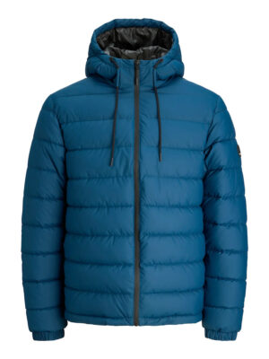 Jack & Jones PUFFER , Bunda, Velikosť: L odhadovaná cena: 79.95 EUR (€)