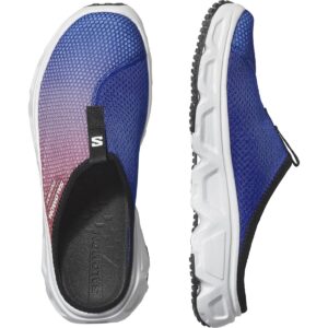Salomon Reelax Slide 6.0 Equipe , Dámské šľapky, Velikosť: 41 1/3 EUR odhadovaná cena: 74.95 EUR (€)