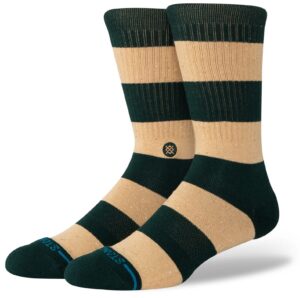 Stance Nep Stripe , Ponožky, Velikosť: M odhadovaná cena: 14.95 EUR (€)