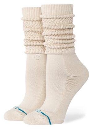 STANCE WOMENS ICON SLOUCH CREW , Ponožky, Velikosť: S odhadovaná cena: 14.95 EUR (€)