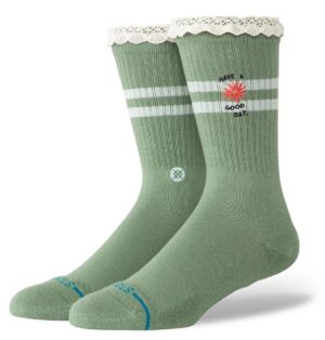 STANCE HAVE A GOOD DAY , Ponožky, Velikosť: M odhadovaná cena: 14.95 EUR (€)