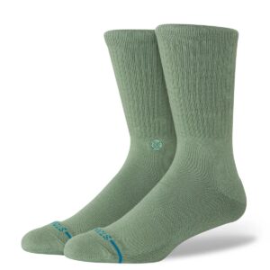 Stance Icon , Ponožky, Velikosť: M odhadovaná cena: 12.95 EUR (€)