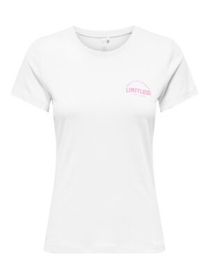 Only Play CAVA LIFE ON SS REG Veľkosť: XS, Dámský top, Velikosť: XS odhadovaná cena: 14.95 EUR (€)