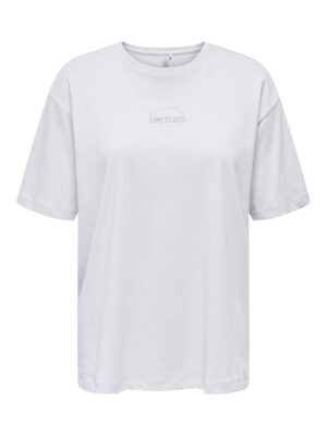 Only Play Life On Ss Loose Jrs Tee Veľkosť: XS, Dámske fitness tepláky, Velikosť: XS odhadovaná cena: 16.95 EUR (€)