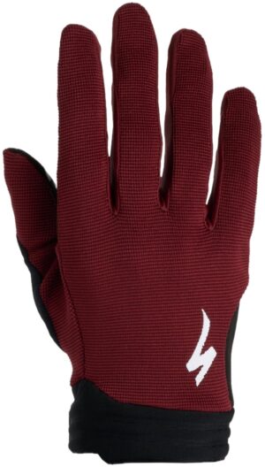 SPECIALIZED Trail Gloves Garnet W Veľkosť: XS, Rukavice, Velikosť: XS odhadovaná cena: 34.95 EUR (€)