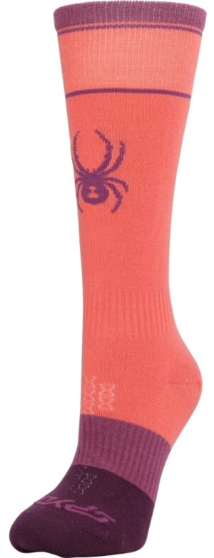 Spyder Pro Liner Soc W -45 EUR, Ponožky, Velikosť: 42-45 EUR odhadovaná cena: 13.95 EUR (€)