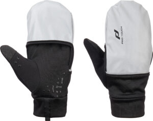 Pro Touch Marius 2in1 , Lyžiarske rukavice, Velikosť: L odhadovaná cena: 19.95 EUR (€)