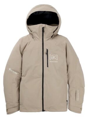 Burton [ak] Embark Gore‑Tex 2L Jacket W , Dámska bunda, Velikosť: S odhadovaná cena: 559.95 EUR (€)
