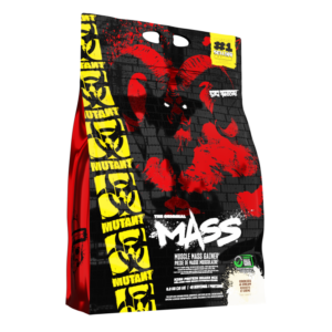 PVL Mutant Mass cookies & cream odhadovaná cena: 58.95 EUR