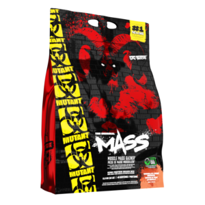 PVL Mutant Mass čokoláda fondán brownie odhadovaná cena: 58.95 EUR