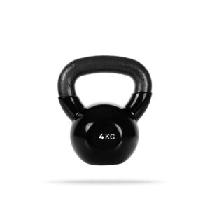 GymBeam KettleBell black odhadovaná cena: 17.95 EUR