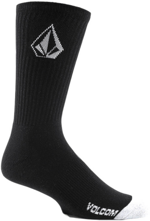 Volcom Full Stone Sock 3pk -46 EUR, Ponožky, Velikosť: 42-46 EUR odhadovaná cena: 15.95 EUR (€)
