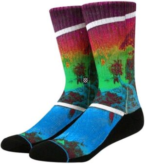 Stance Versus , Ponožky, Velikosť: M odhadovaná cena: 14.95 EUR (€)