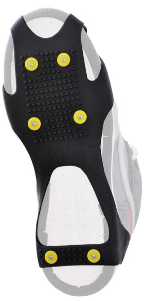 Ottinger Olympia , Protišmykové návleky, Velikosť: Univerzálna veľkosť odhadovaná cena: 19.95 EUR (€)