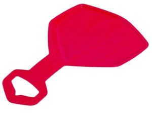 Hamax Hot Sheet , Detský klzák, Velikosť: Univerzálna veľkosť odhadovaná cena: 5.95 EUR (€)