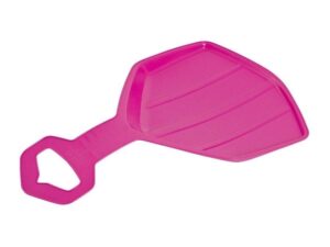 Hamax Hot Sheet , Detský klzák, Velikosť: Univerzálna veľkosť odhadovaná cena: 5.95 EUR (€)