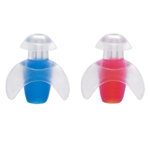 ARENA Ergo Earplug , Štuple do uší, Velikosť: Univerzálna veľkosť odhadovaná cena: 10.95 EUR (€)