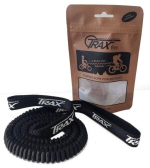 Trax Flex , Cyklokomponenty, Velikosť: Univerzálna veľkosť odhadovaná cena: 29.95 EUR (€)