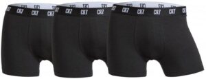CR7 Boxer Basic Trunk 3 Pack , Pánska spodná bielizeň, Velikosť: M odhadovaná cena: 32.95 EUR (€)