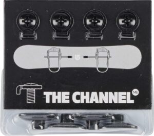 Burton EST HARDWARE odhadovaná cena: 21.95 EUR (€)