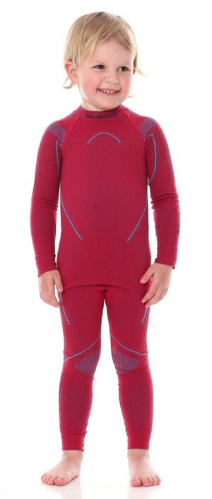 Brubeck Le12110 , Detské termo nohavice, Velikosť: 92 odhadovaná cena: 11.95 EUR (€)