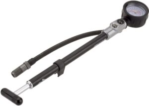 Specialized Air Tool Shock , Pumpy, Velikosť: Univerzálna veľkosť odhadovaná cena: 74.95 EUR (€)