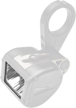 Specialized Flux Elite Headlight Lens, šošovka , Svetlo, Velikosť: Univerzálna veľkosť odhadovaná cena: 7.95 EUR (€)