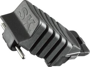 Salomon 1×2 Flexor PLK SK 115 , Viazanie, Velikosť: Univerzálna veľkosť odhadovaná cena: 4.95 EUR (€)