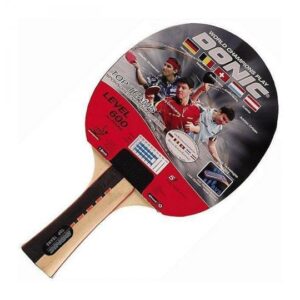 DONIC TOP TEAM 600 , Sieťka na stolný tenis, Velikosť: Univerzálna veľkosť odhadovaná cena: 19.95 EUR (€)