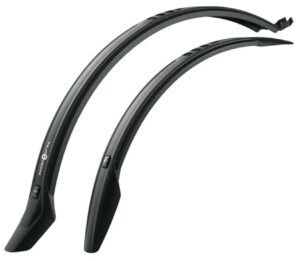 SKS Velo 55 Cross Fender , Cyklokomponenty, Velikosť: Univerzálna veľkosť odhadovaná cena: 24.95 EUR (€)