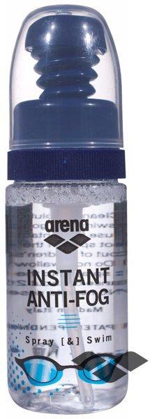 Arena Antifog Spray Swim 35ML , Sprej proti zahmlievaniu, Velikosť: Univerzálna veľkosť odhadovaná cena: 12.95 EUR (€)