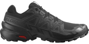 Salomon Speedcross 6 Wide M , Pánska obuv, Velikosť: 43 1/3 EUR odhadovaná cena: 129.95 EUR (€)