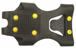 EPM Snow Grabber Anti-slip For Shoes , Dámska outdoorová obuv, Velikosť: 45-48 EUR odhadovaná cena: 14.95 EUR (€)