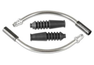 Cube RFR Brake Noodle/Boot 90° , Brzdový kábel, Velikosť: Univerzálna veľkosť odhadovaná cena: 7.95 EUR (€)