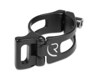Cube RFR Front derailleur clamp 31,8 mm , Cyklokomponenty, Velikosť: Univerzálna veľkosť odhadovaná cena: 9.95 EUR (€)
