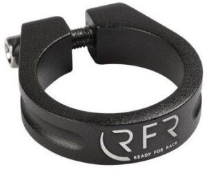 CUBE BIKES SEAT CLAMP 9, Cyklokomponenty, Velikosť: 349 odhadovaná cena: 5.95 EUR (€)