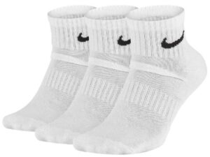 Nike Everyday Cushion Ankle -50 EUR, Ponožky, Velikosť: 46-50 EUR odhadovaná cena: 17.95 EUR (€)