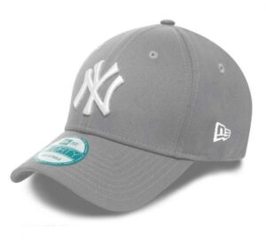 New Era 940K League Basic NY MLB , Šiltovka, Velikosť: Univerzálna veľkosť odhadovaná cena: 19.95 EUR (€)