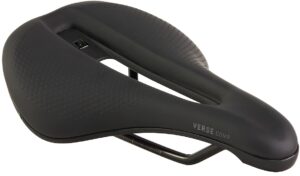 Bontrager Verse Short Comp , Sedlo, Velikosť: 145 odhadovaná cena: 69.95 EUR (€)