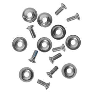 Burton M6X16 Mounting Hardware Set odhadovaná cena: 7.95 EUR (€)