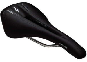 Specialized Phenom Comp Gel Saddle , Sedlo, Velikosť: 143 odhadovaná cena: 319.95 EUR (€)